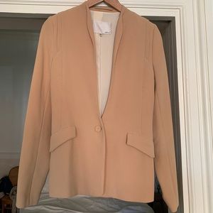 Aritzia Wilfred Le Fou blazer
